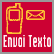 envoi texto